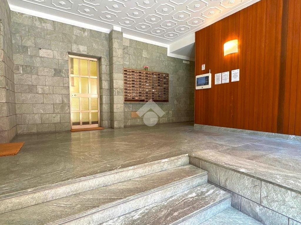 One-room apartment Via Bartolomeo Panizza, Milano (neighborhood Washington) - photo 1