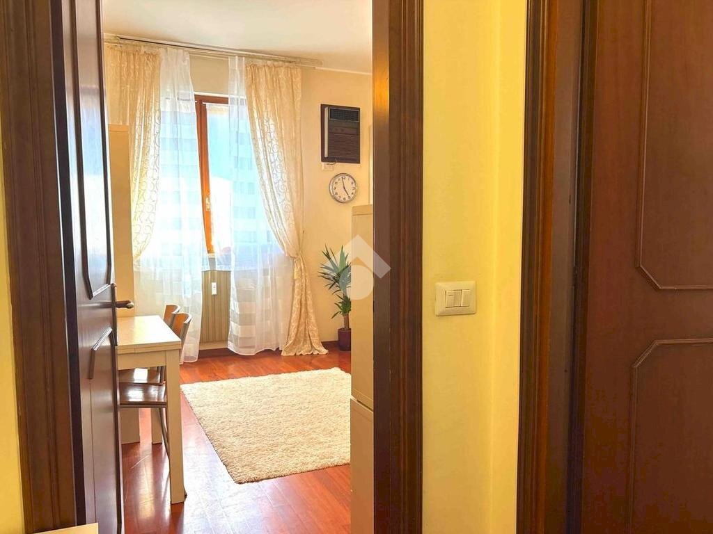 One-room apartment Via Bartolomeo Panizza, Milano (neighborhood Washington) - photo 2