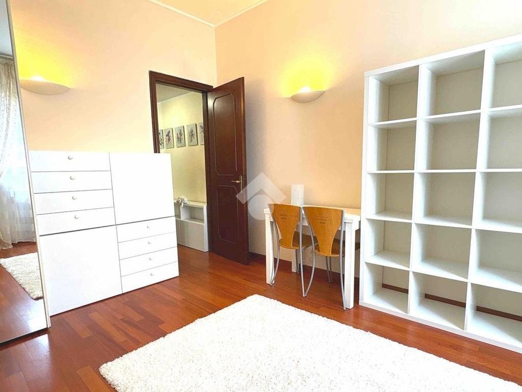 One-room apartment Via Bartolomeo Panizza, Milano (neighborhood Washington) - photo 3