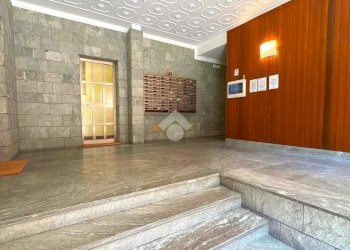 One-room apartment Via Bartolomeo Panizza, Milano (neighborhood Washington) - photo 1