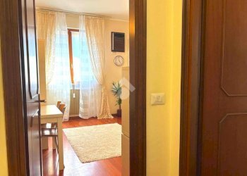 One-room apartment Via Bartolomeo Panizza, Milano (neighborhood Washington) - photo 2