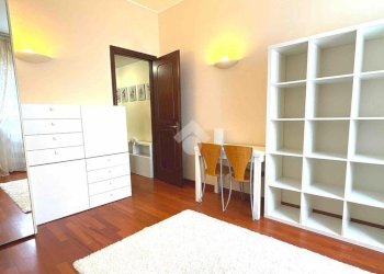 One-room apartment Via Bartolomeo Panizza, Milano (neighborhood Washington) - photo 3
