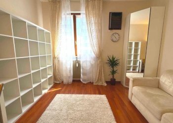 One-room apartment Via Bartolomeo Panizza, Milano (neighborhood Washington) - photo 5