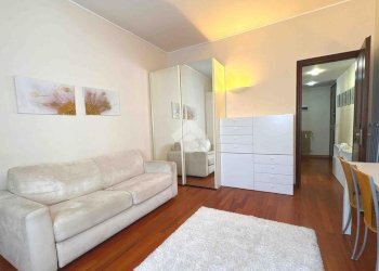 One-room apartment Via Bartolomeo Panizza, Milano (neighborhood Washington) - photo 6