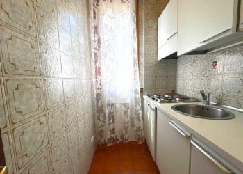 One-room apartment Via Bartolomeo Panizza, Milano (neighborhood Washington) - photo 7