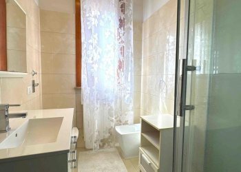 One-room apartment Via Bartolomeo Panizza, Milano (neighborhood Washington) - photo 8
