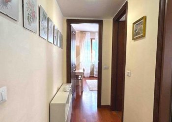 One-room apartment Via Bartolomeo Panizza, Milano (neighborhood Washington) - photo 14