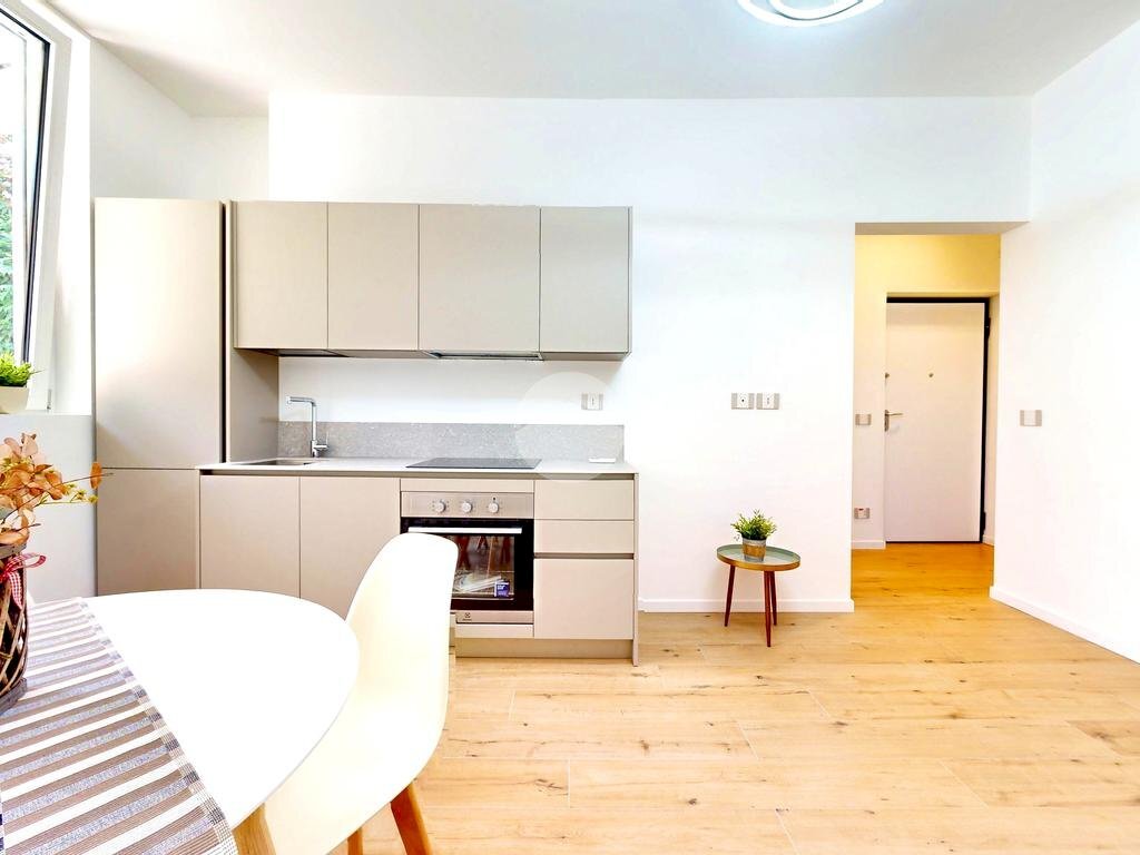 One-room apartment Via Eugenio Carpi, Milano (neighborhood Lambrate) - photo 3