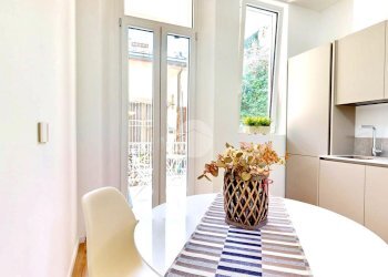 One-room apartment Via Eugenio Carpi, Milano (neighborhood Lambrate) - photo 2