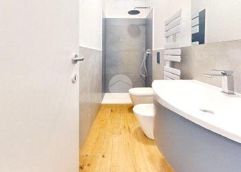 One-room apartment Via Eugenio Carpi, Milano (neighborhood Lambrate) - photo 4