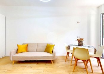 One-room apartment Via Eugenio Carpi, Milano (neighborhood Lambrate) - photo 7