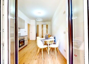 One-room apartment Via Eugenio Carpi, Milano (neighborhood Lambrate) - photo 8