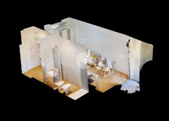 One-room apartment Via Eugenio Carpi, Milano (neighborhood Lambrate) - photo 14