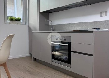 One-room apartment Via Eugenio Carpi, Milano (neighborhood Lambrate) - photo 15