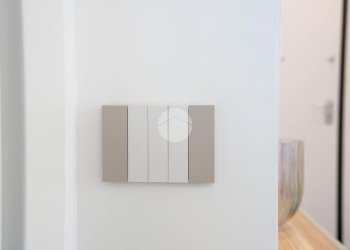 One-room apartment Via Eugenio Carpi, Milano (neighborhood Lambrate) - photo 20
