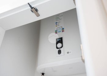 One-room apartment Via Eugenio Carpi, Milano (neighborhood Lambrate) - photo 22