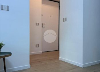 One-room apartment Via Eugenio Carpi, Milano (neighborhood Lambrate) - photo 24