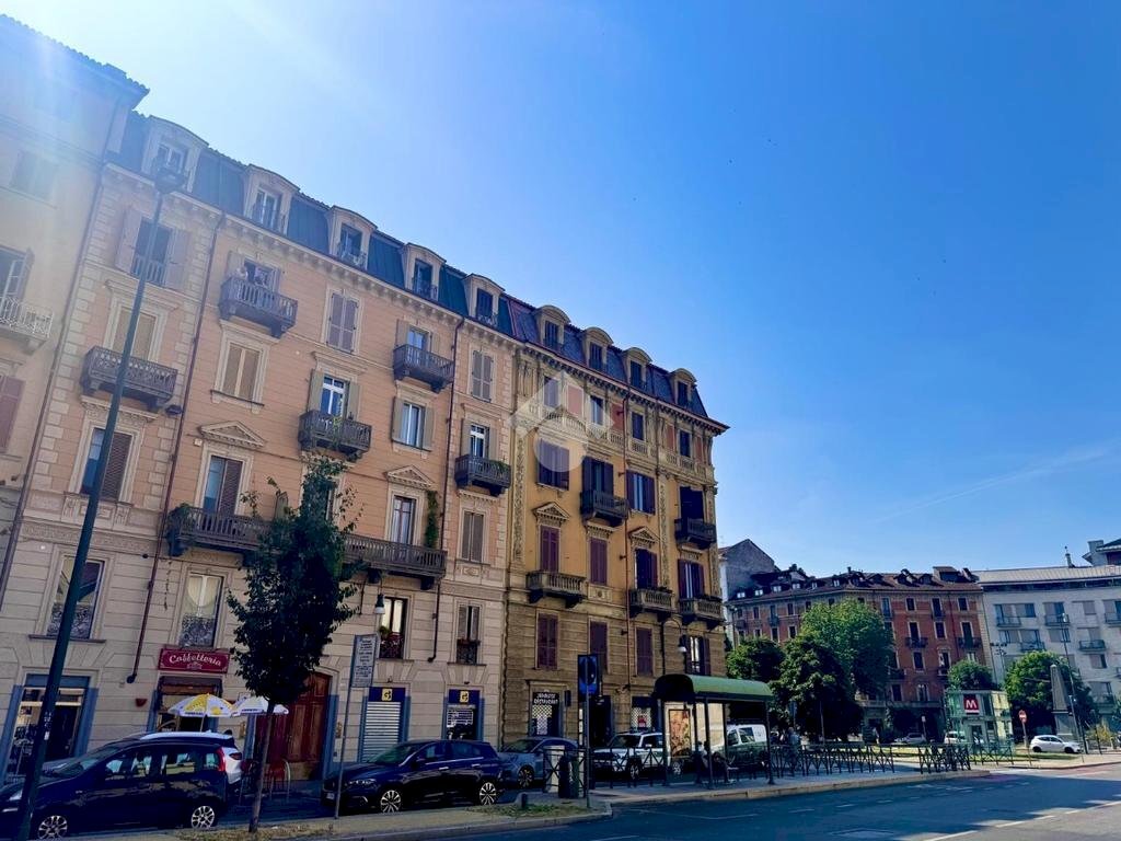 Bilocale Via Nizza, Torino (zona San Salvario) - foto 2