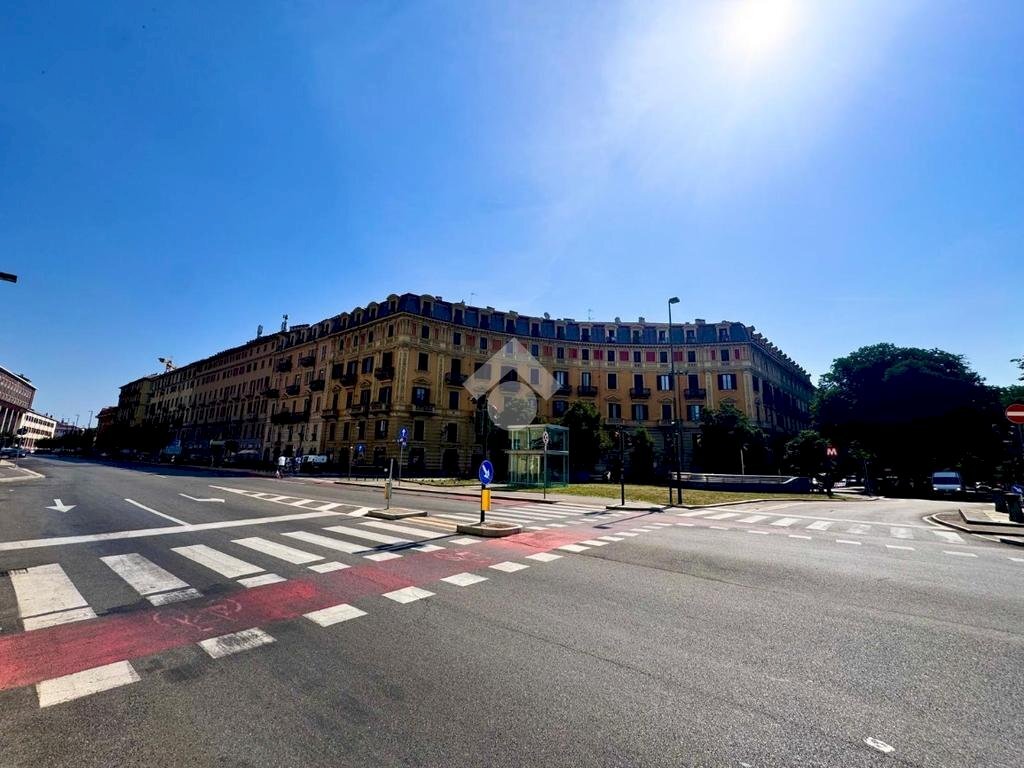 Bilocale Via Nizza, Torino (zona San Salvario) - foto 3