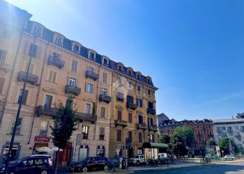 Bilocale Via Nizza, Torino (zona San Salvario) - foto 2
