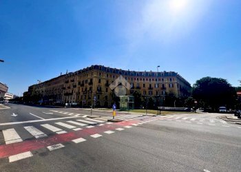 Bilocale Via Nizza, Torino (zona San Salvario) - foto 3