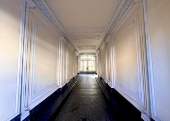 Bilocale Via Nizza, Torino (zona San Salvario) - foto 4