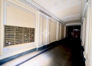 Bilocale Via Nizza, Torino (zona San Salvario) - foto 5