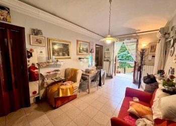 Bilocale Via Nizza, Torino (zona San Salvario) - foto 9