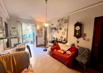Bilocale Via Nizza, Torino (zona San Salvario) - foto 13