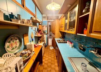 Bilocale Via Nizza, Torino (zona San Salvario) - foto 14