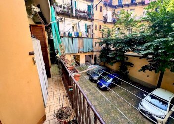 Bilocale Via Nizza, Torino (zona San Salvario) - foto 18