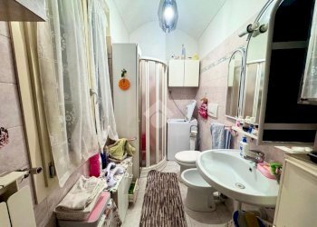 Bilocale Via Nizza, Torino (zona San Salvario) - foto 21