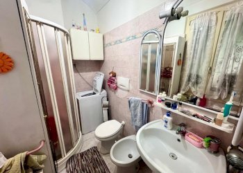 Bilocale Via Nizza, Torino (zona San Salvario) - foto 22