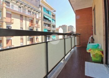 Trilocale Via portofino, Torino (zona Mirafiori Sud) - foto 25