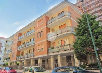 Trilocale Via portofino, Torino (zona Mirafiori Sud) - foto 30