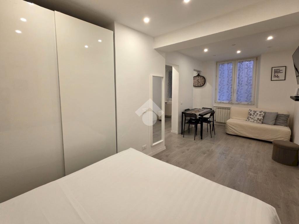 Bilocale Scalinata San Carlo, Genova (zona Centro Storico) - foto 1