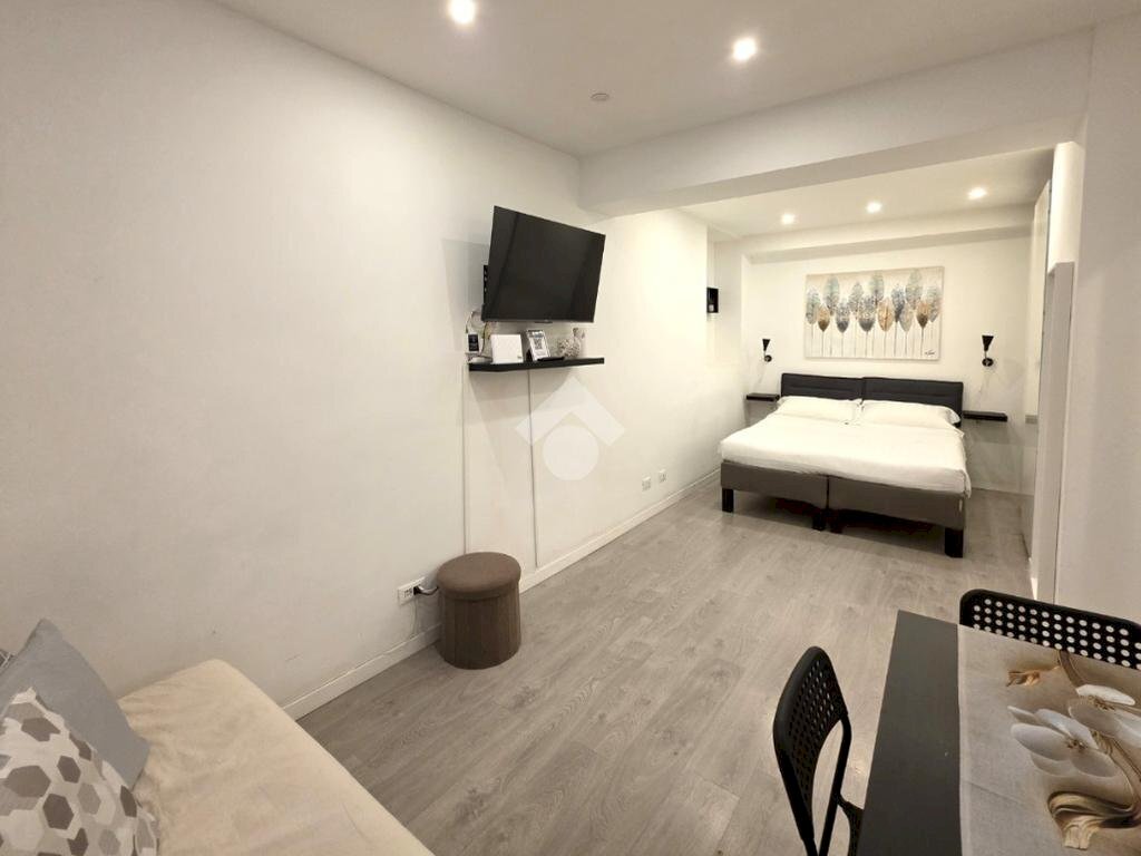 Bilocale Scalinata San Carlo, Genova (zona Centro Storico) - foto 2