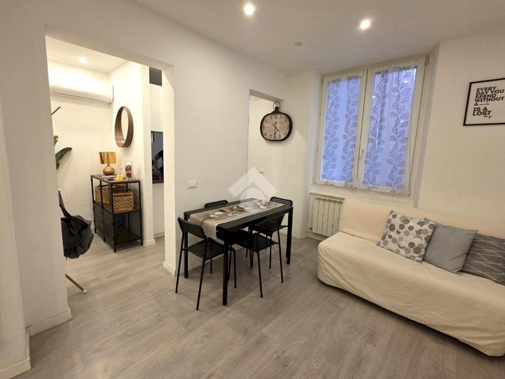 Bilocale Scalinata San Carlo, Genova (zona Centro Storico) - foto 3