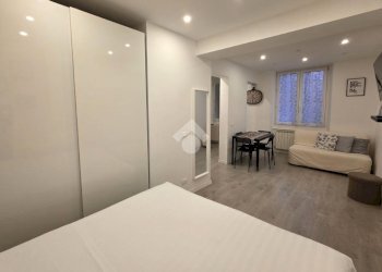 Bilocale Scalinata San Carlo, Genova (zona Centro Storico) - foto 1
