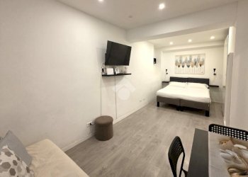 Bilocale Scalinata San Carlo, Genova (zona Centro Storico) - foto 2