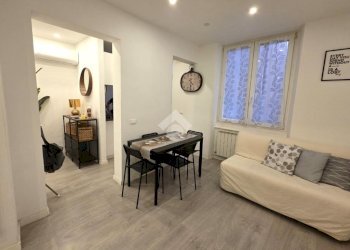 Bilocale Scalinata San Carlo, Genova (zona Centro Storico) - foto 3