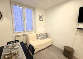 Bilocale Scalinata San Carlo, Genova (zona Centro Storico) - foto 7