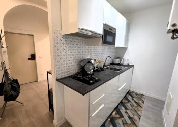 Bilocale Scalinata San Carlo, Genova (zona Centro Storico) - foto 9
