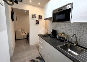 Bilocale Scalinata San Carlo, Genova (zona Centro Storico) - foto 10