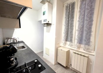 Bilocale Scalinata San Carlo, Genova (zona Centro Storico) - foto 11