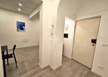 Bilocale Scalinata San Carlo, Genova (zona Centro Storico) - foto 12