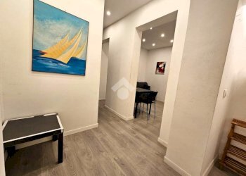 Bilocale Scalinata San Carlo, Genova (zona Centro Storico) - foto 13