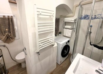Bilocale Scalinata San Carlo, Genova (zona Centro Storico) - foto 17