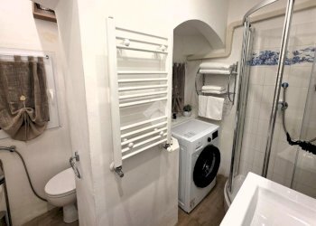 Bilocale Scalinata San Carlo, Genova (zona Centro Storico) - foto 19