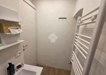 Bilocale Scalinata San Carlo, Genova (zona Centro Storico) - foto 20
